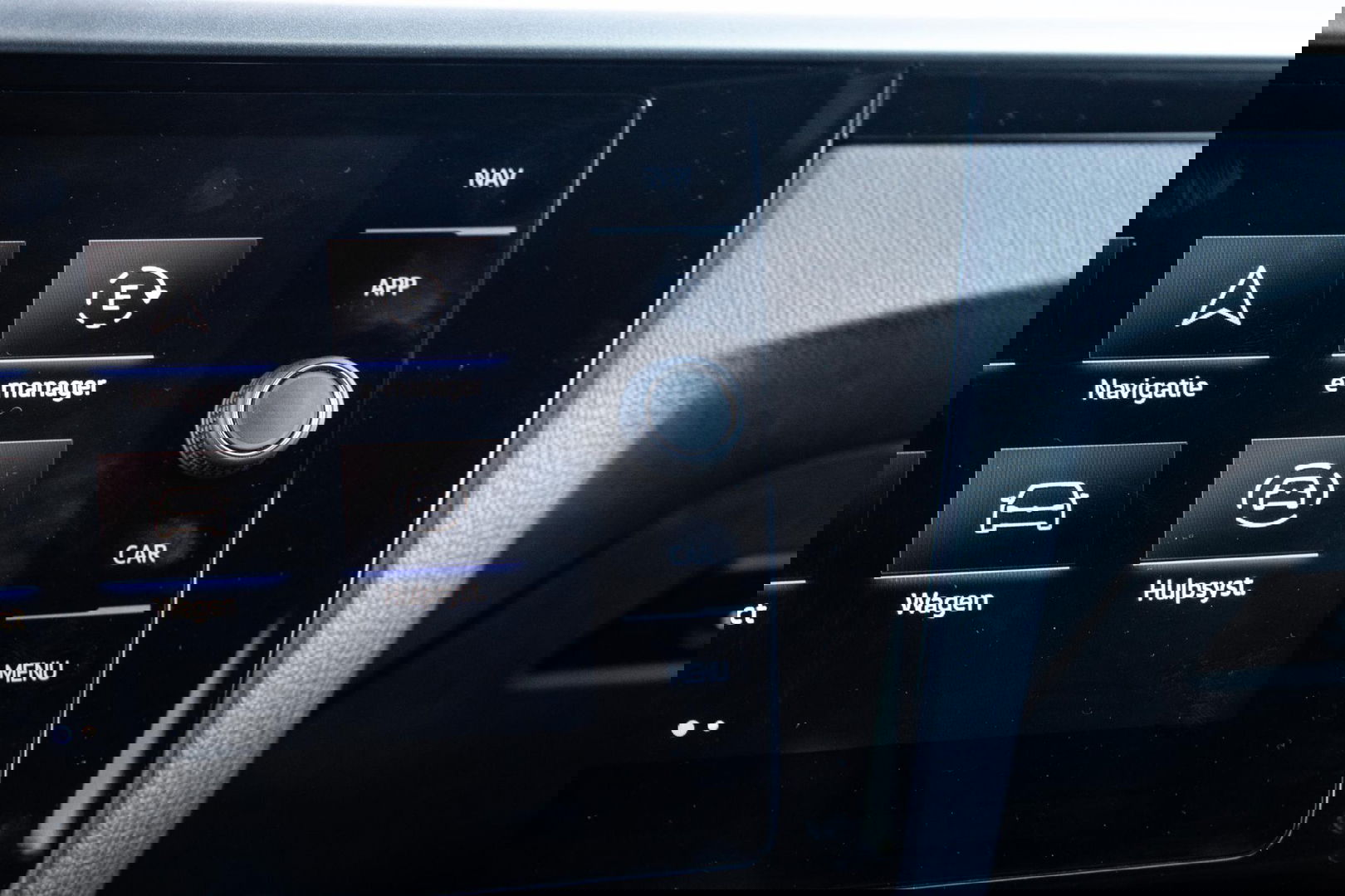 Volkswagen Arteon 1.4 TSI eHybrid R-Line Business CARPLAY / LEER / CAMERA / MEMMORY / LED / STOELVERWARMING