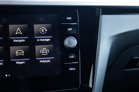 Volkswagen Arteon 1.4 TSI eHybrid R-Line Business CARPLAY / LEER / CAMERA / MEMMORY / LED / STOELVERWARMING