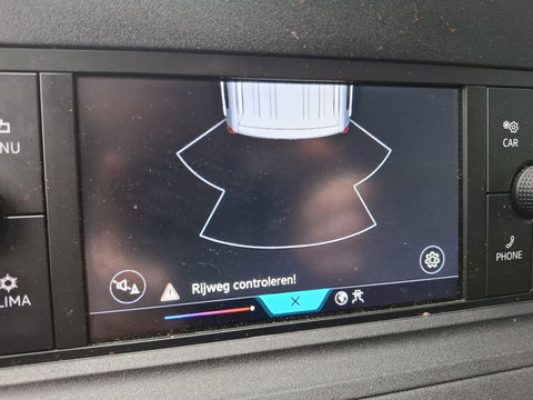 Volkswagen Caddy Cargo 2.0 TDI Comfort AIRCO / CRUISE CONTROLE / PARKEER SENSOREN ACHTER /  EURO 6