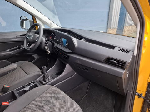 Volkswagen Caddy Cargo 2.0 TDI Comfort AIRCO / CRUISE CONTROLE / PARKEER SENSOREN ACHTER /  EURO 6