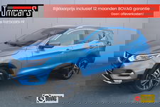 Nissan QASHQAI - 1.2DIG-T 116PK N-Connecta Pano-dak/Trekhaak/Navigatie/Camera/Keyfree/Parkeerhulp