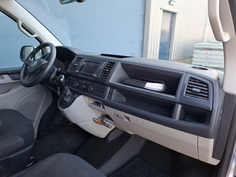 Volkswagen Transporter 2.0 TDI L2H1 Highline DUBBELE SCHUIFDEUR / AIRCO / CRUISE CONTROLE / TREKHAAK