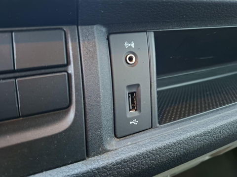 Volkswagen Transporter 2.0 TDI L2H1 Highline DUBBELE SCHUIFDEUR / AIRCO / CRUISE CONTROLE / TREKHAAK