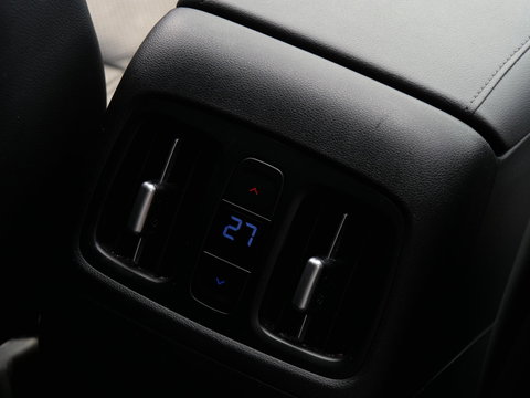 Hyundai Tucson HYBRID PREMIUM/ 360°CAMERA/ TREKHAAK/ ELEKT. KLEP/ ELEKT. STOELEN