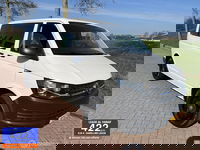 Volkswagen Transporter - 2.0 TSI Benzine | Dubbele Cabine