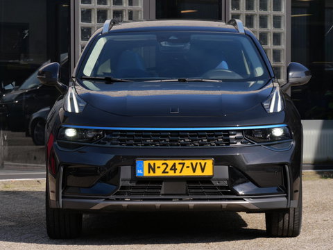 Lynk & Co 01 1.5 PHEV/ PANORAMADAK/ NL AUTO VAN 1STE EIGENAAR