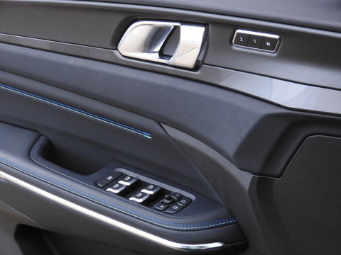 Lynk & Co 01 1.5 PHEV/ PANORAMADAK/ NL AUTO VAN 1STE EIGENAAR