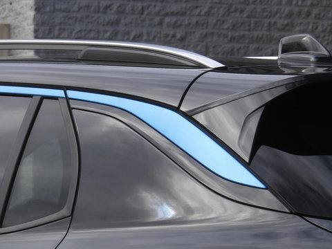 Lynk & Co 01 1.5 PHEV/ PANORAMADAK/ NL AUTO VAN 1STE EIGENAAR