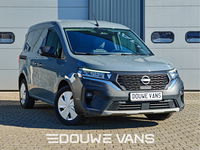 Nissan Townstar - L1 Visia N-Connecta Airco LED Fabrieksgarantie