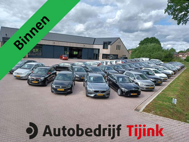 Volkswagen Touran - 1.2 TSI Comfortline 7-persoons | Climatronic | Trekhaak | LMV | Cruise | App-connect |