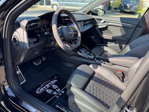 Audi A3 Sportback 2.5 TFSI RS 3 quattro Panorama camera Carbon 400PK