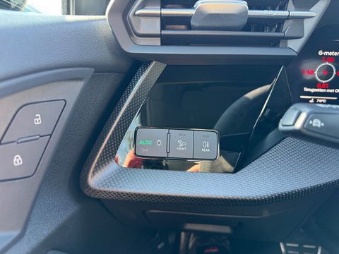 Audi A3 Sportback 2.5 TFSI RS 3 quattro Panorama camera Carbon 400PK