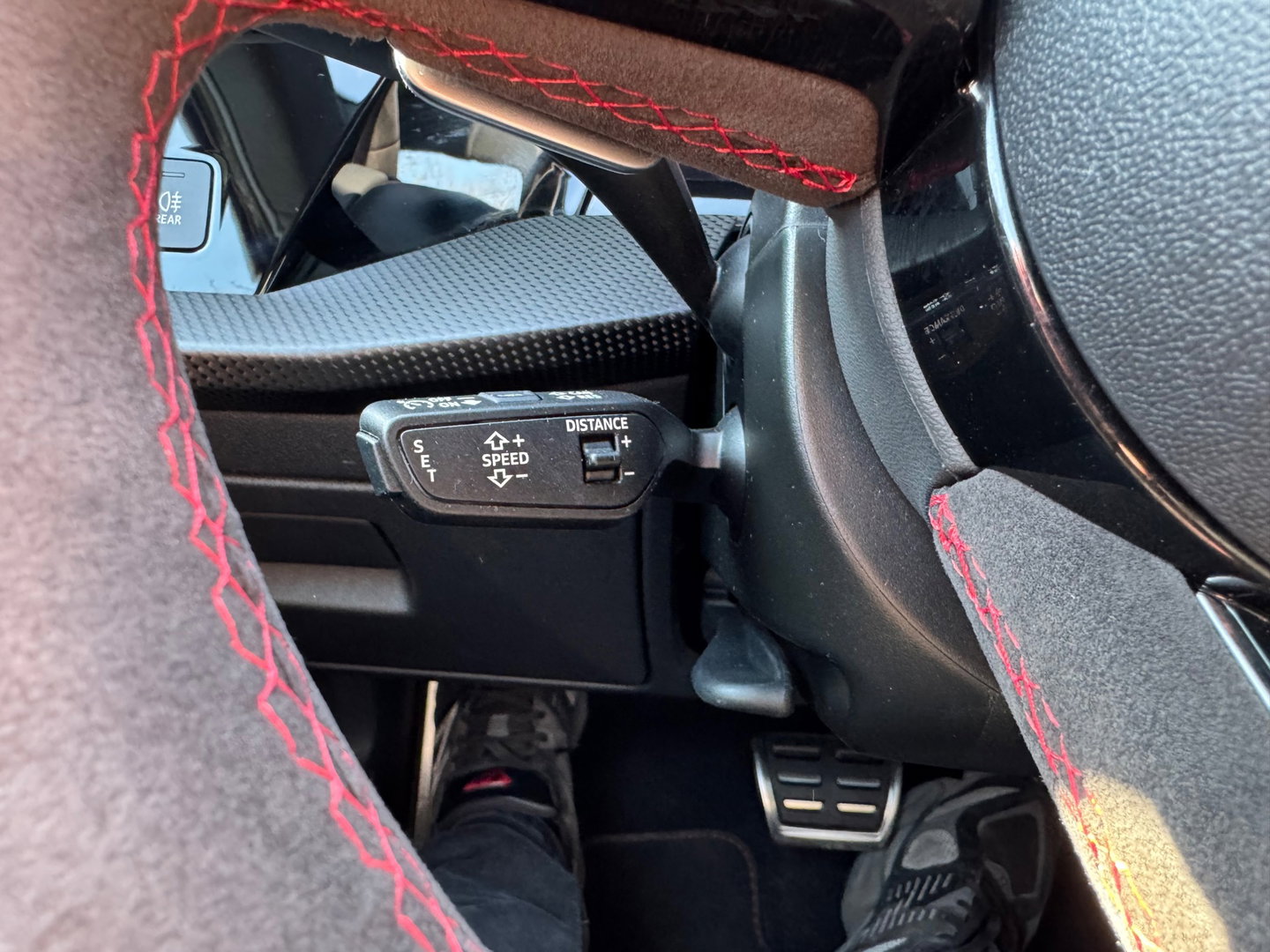 Audi A3 Sportback 2.5 TFSI RS 3 quattro Panorama camera Carbon 400PK