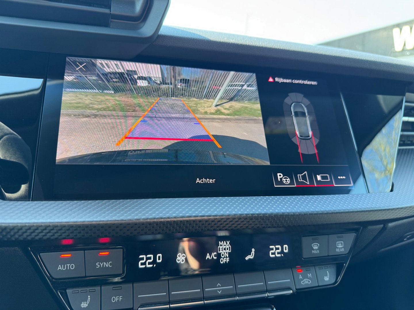 Audi A3 Sportback 2.5 TFSI RS 3 quattro Panorama camera Carbon 400PK