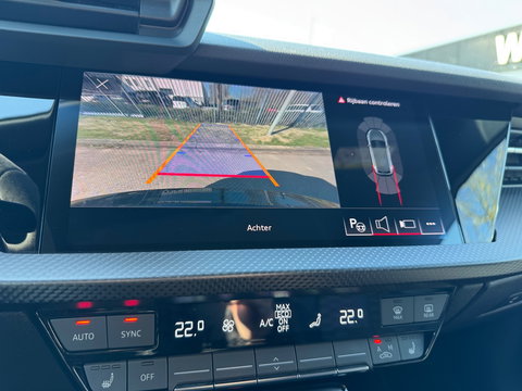 Audi A3 Sportback 2.5 TFSI RS 3 quattro Panorama camera Carbon 400PK