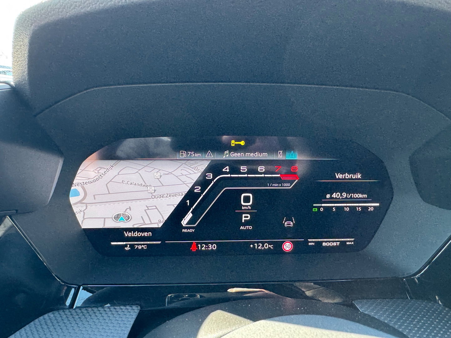 Audi A3 Sportback 2.5 TFSI RS 3 quattro Panorama camera Carbon 400PK