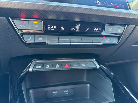 Audi A3 Sportback 2.5 TFSI RS 3 quattro Panorama camera Carbon 400PK