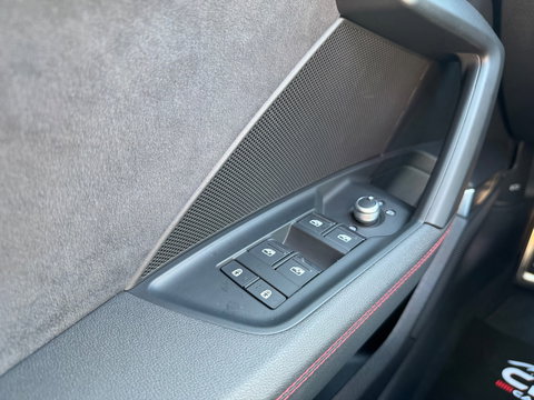 Audi A3 Sportback 2.5 TFSI RS 3 quattro Panorama camera Carbon 400PK