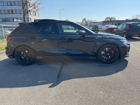 Audi A3 Sportback 2.5 TFSI RS 3 quattro Panorama camera Carbon 400PK