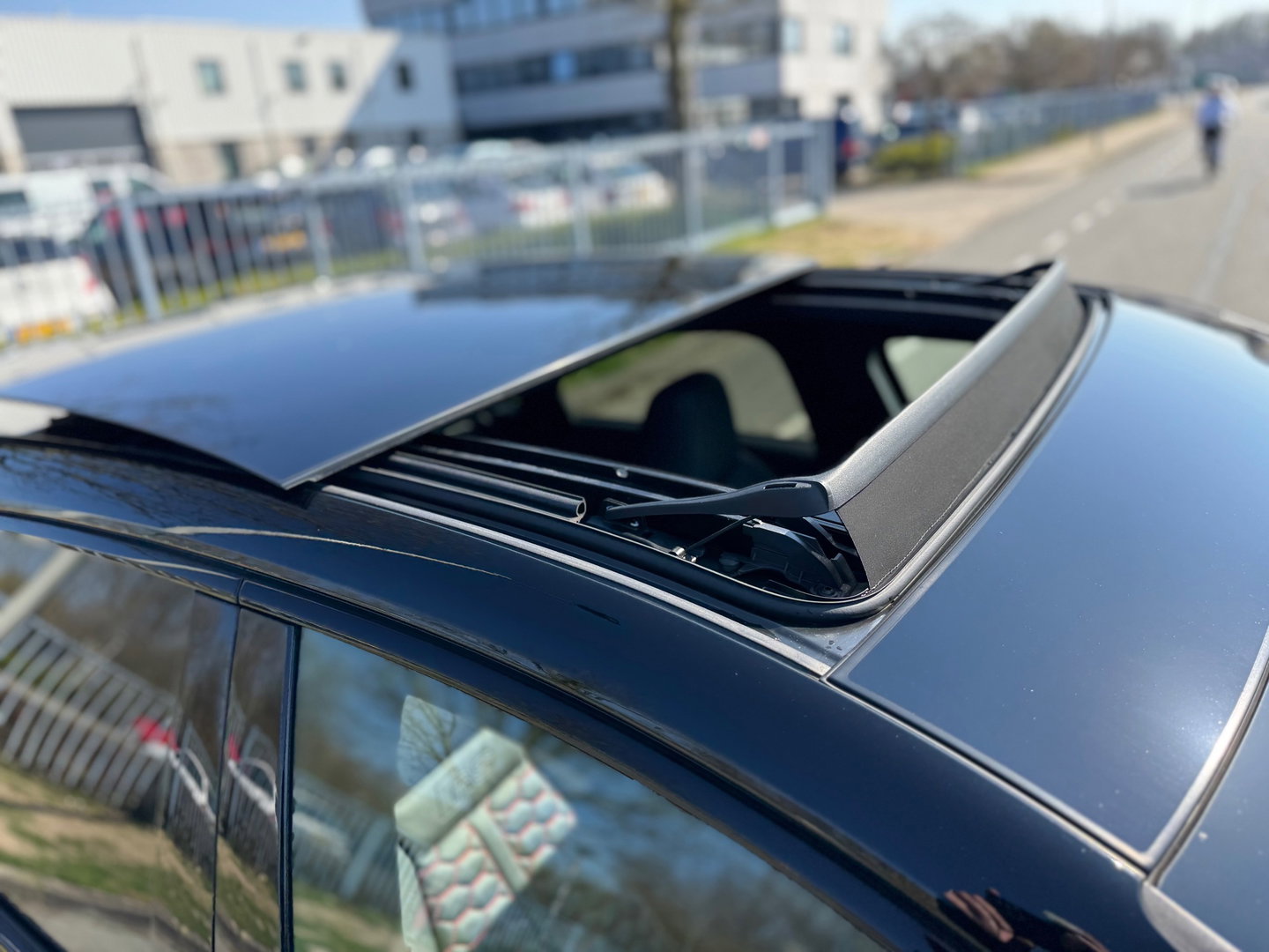 Audi A3 Sportback 2.5 TFSI RS 3 quattro Panorama camera Carbon 400PK