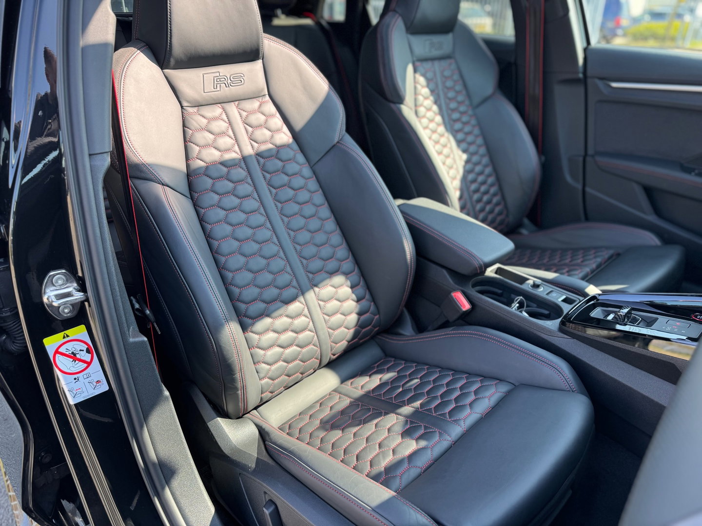 Audi A3 Sportback 2.5 TFSI RS 3 quattro Panorama camera Carbon 400PK