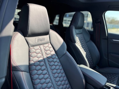 Audi A3 Sportback 2.5 TFSI RS 3 quattro Panorama camera Carbon 400PK