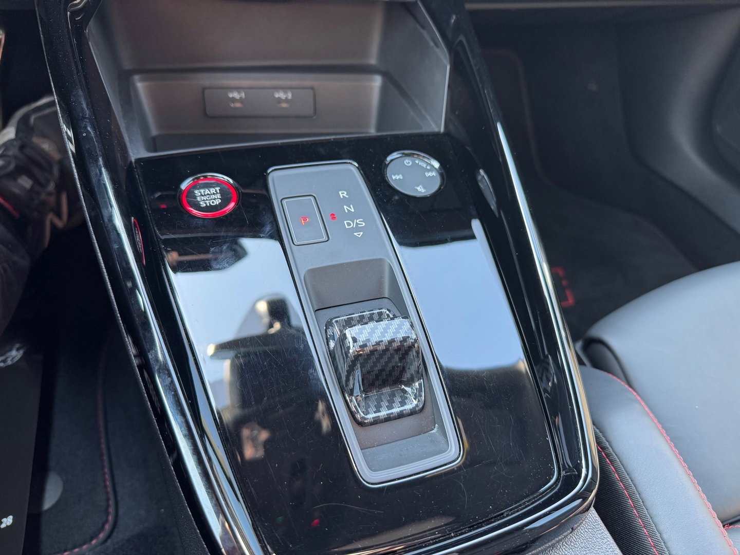 Audi A3 Sportback 2.5 TFSI RS 3 quattro Panorama camera Carbon 400PK