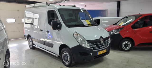 Renault Master - bestel T28 2.3 dCi L1H1