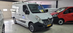 Renault Master - bestel T28 2.3 dCi L1H1