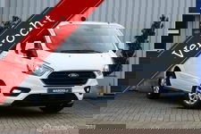 Ford Transit Custom - 2.0 TDCI L1 EURO6 Dubbel Cabine Automaat