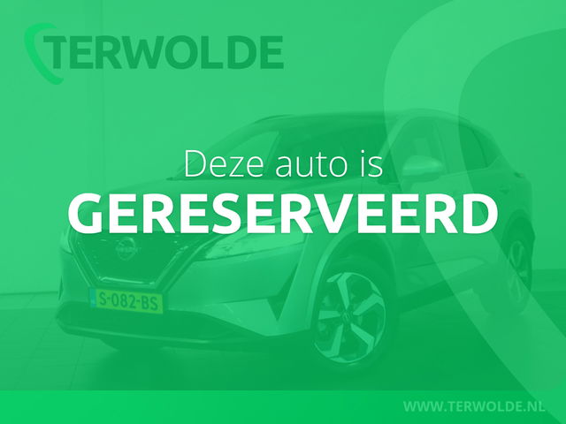 Nissan QASHQAI - 1.3 MHEV Xtronic N-Connecta | Panoramadak | Adapt. Cruise Control | 360 Camera