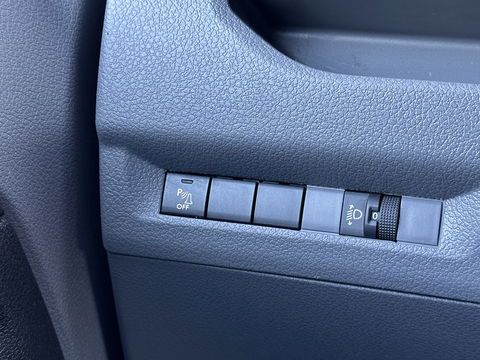 Peugeot Expert 1.5 BlueHDI 100 Standard Premium | Parkeersensoren Achter | Cruise Control | Bluetooth | Trekhaak | Centrale Deurvergrendeling | Airconditioning |