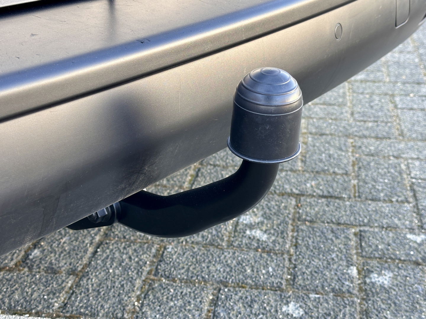 Peugeot Expert 1.5 BlueHDI 100 Standard Premium | Parkeersensoren Achter | Cruise Control | Bluetooth | Trekhaak | Centrale Deurvergrendeling | Airconditioning |