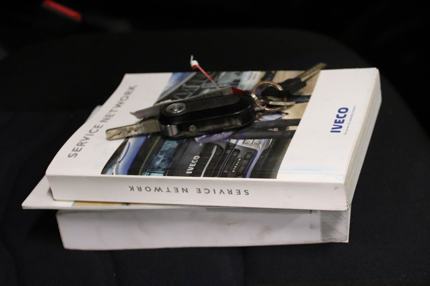 Iveco Daily 35S16V 2.3 L2H2 160PK 3500 KG TREKVERMOGEN EURO 6 Iveco Daily 35S16V 2.3 L2H2 160 PK 3500 KG TREKVERMOGEN EURO 6