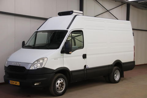 Iveco Daily 40C13V AUTOMAAT KOELWAGEN KOELAUTO