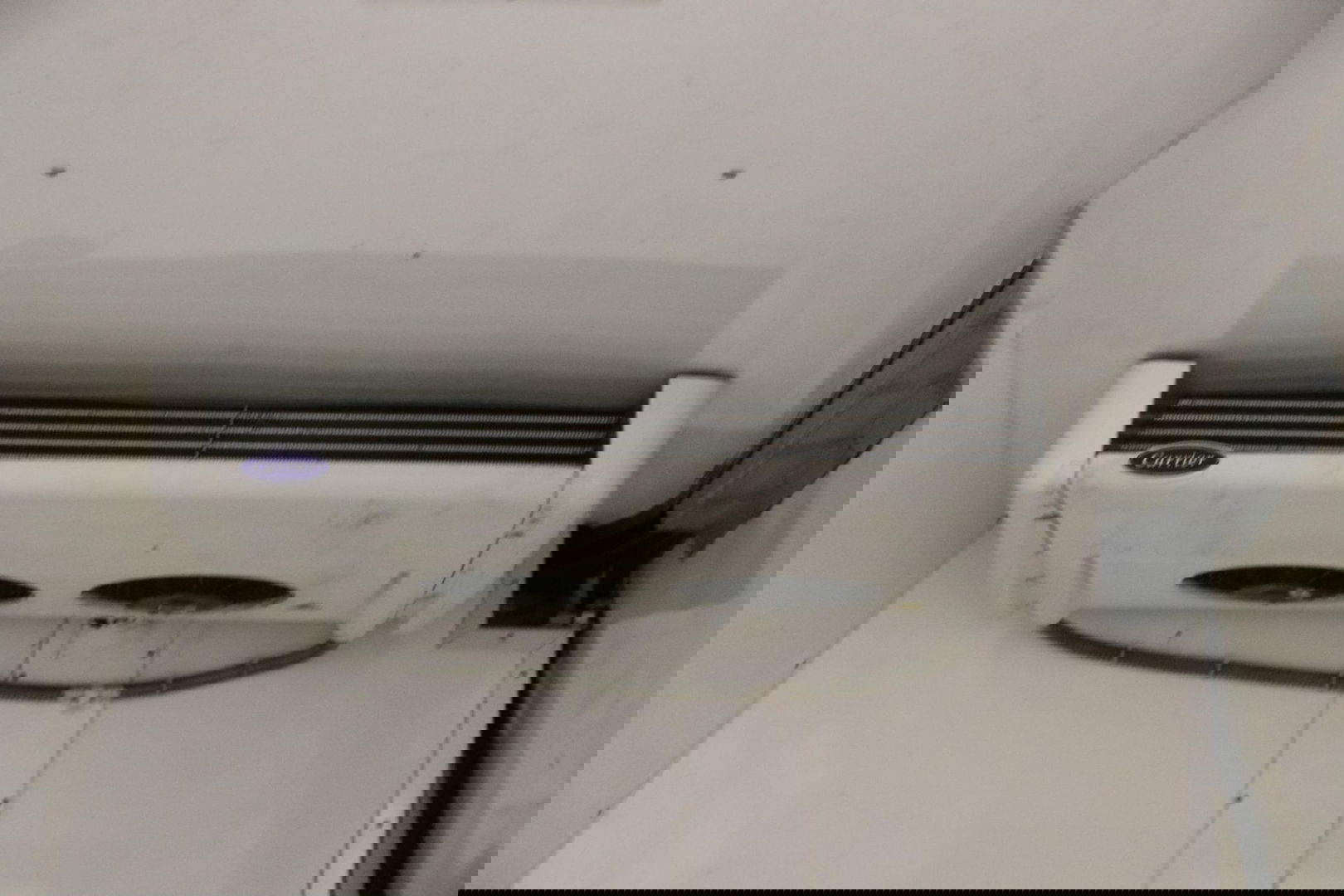 Iveco Daily 40C13V AUTOMAAT KOELWAGEN KOELAUTO