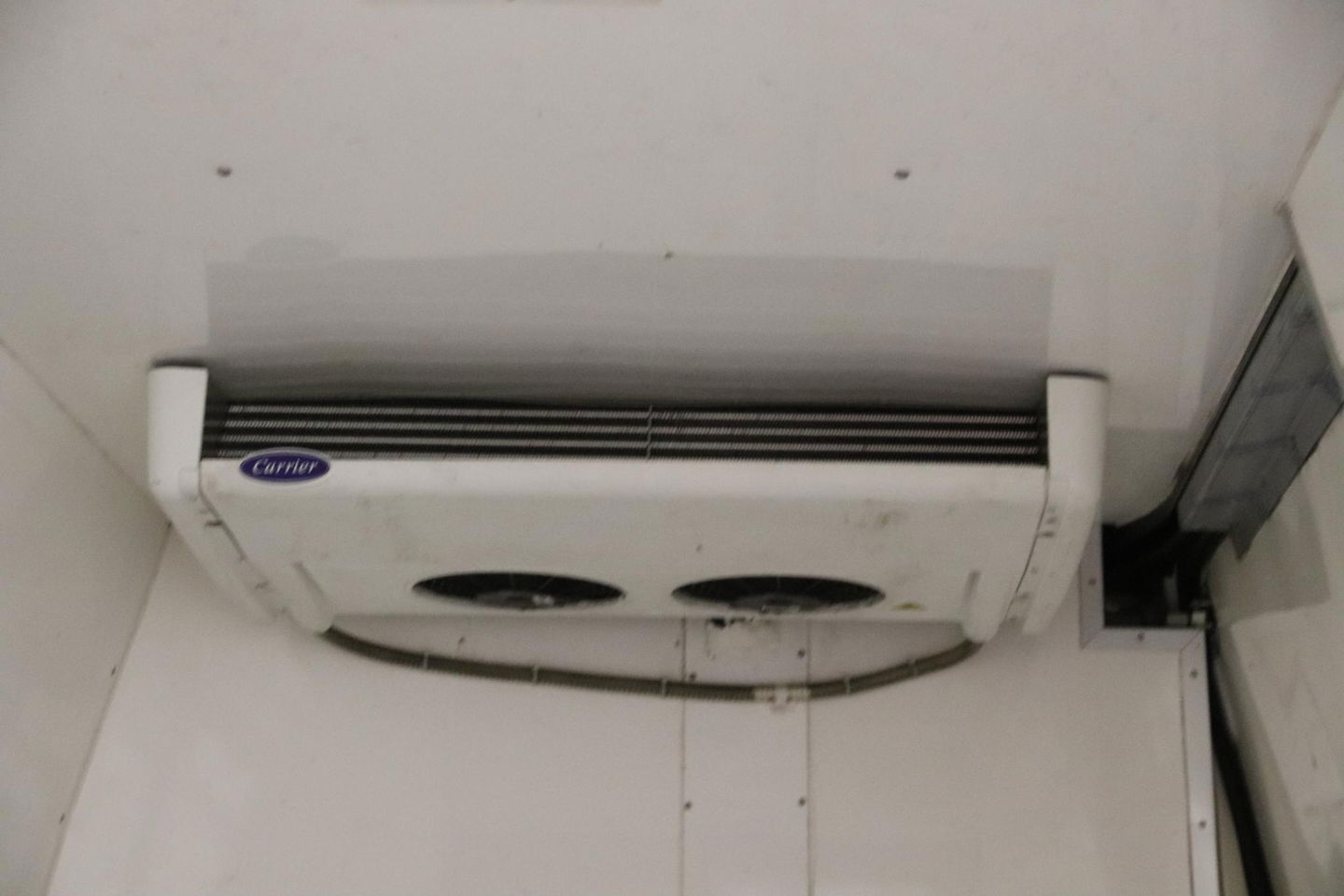 Iveco Daily 40C13V AUTOMAAT KOELWAGEN KOELAUTO