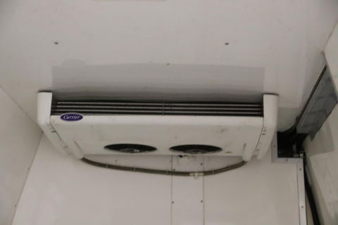 Iveco Daily 40C13V AUTOMAAT KOELWAGEN KOELAUTO