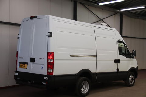Iveco Daily 40C13V AUTOMAAT KOELWAGEN KOELAUTO