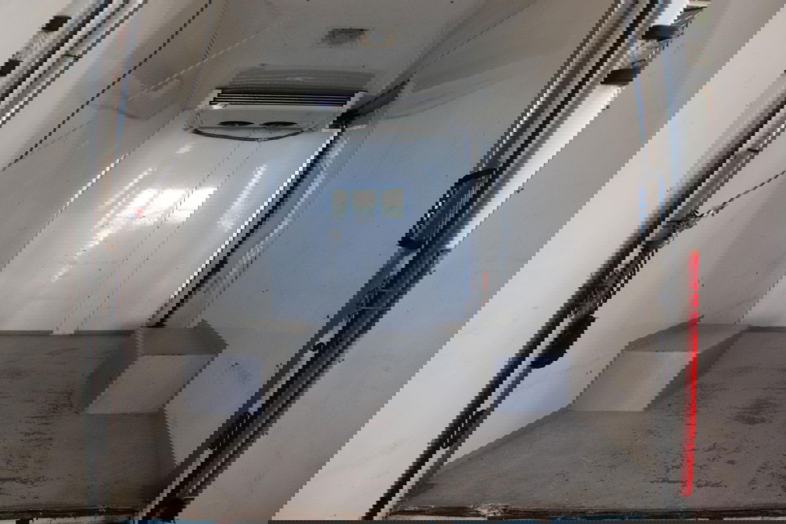 Iveco Daily 40C13V AUTOMAAT KOELWAGEN KOELAUTO