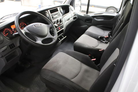 Iveco Daily 40C13V AUTOMAAT KOELWAGEN KOELAUTO