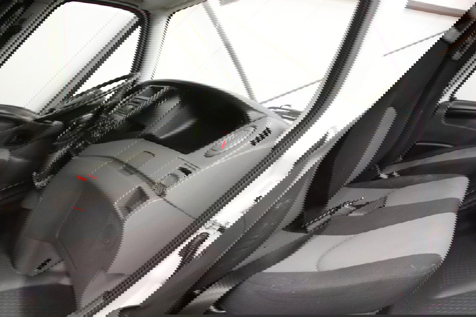 Iveco Daily 40C13V AUTOMAAT KOELWAGEN KOELAUTO