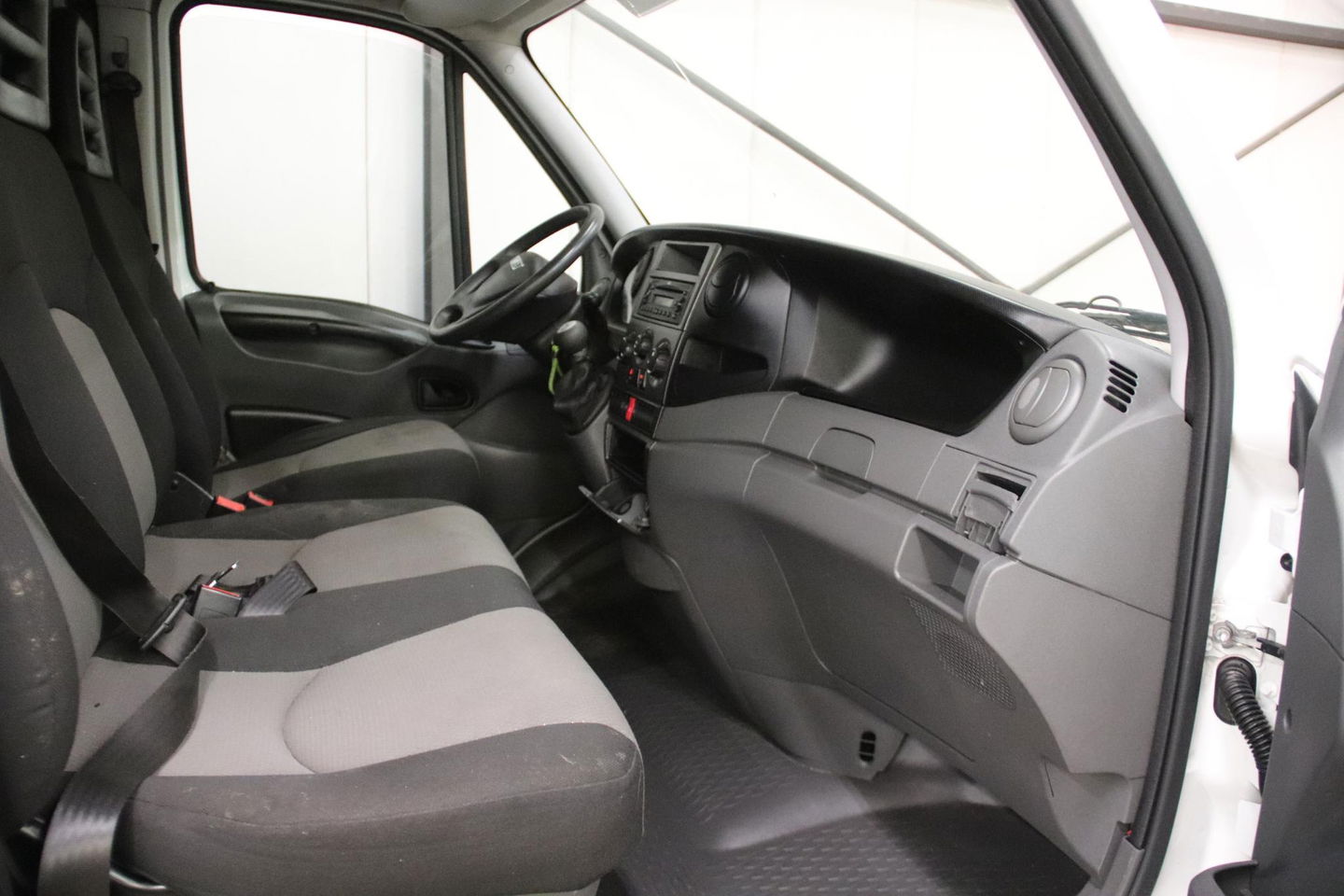 Iveco Daily 40C13V AUTOMAAT KOELWAGEN KOELAUTO