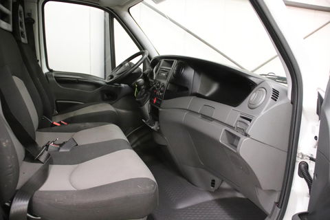 Iveco Daily 40C13V AUTOMAAT KOELWAGEN KOELAUTO