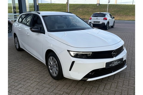 Opel Astra 1.2 TURBO EDITION AIRCO NAVI PDC-CAMERA360GR.