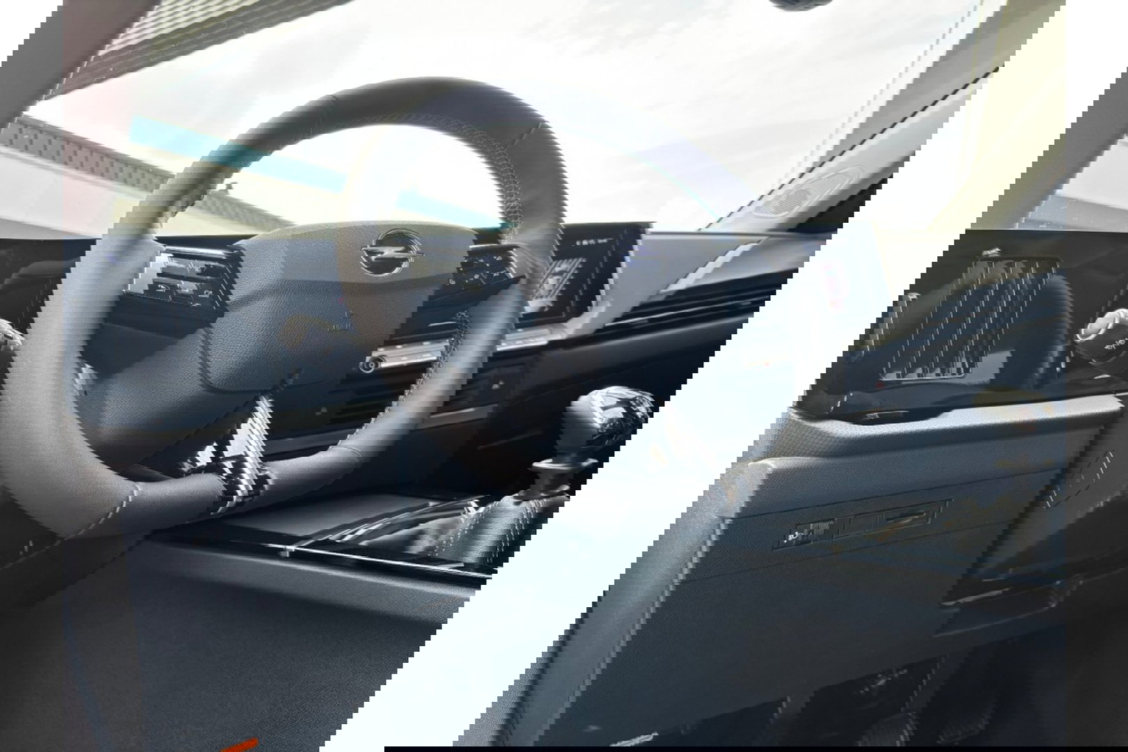 Opel Astra 1.2 TURBO EDITION AIRCO NAVI PDC-CAMERA360GR.