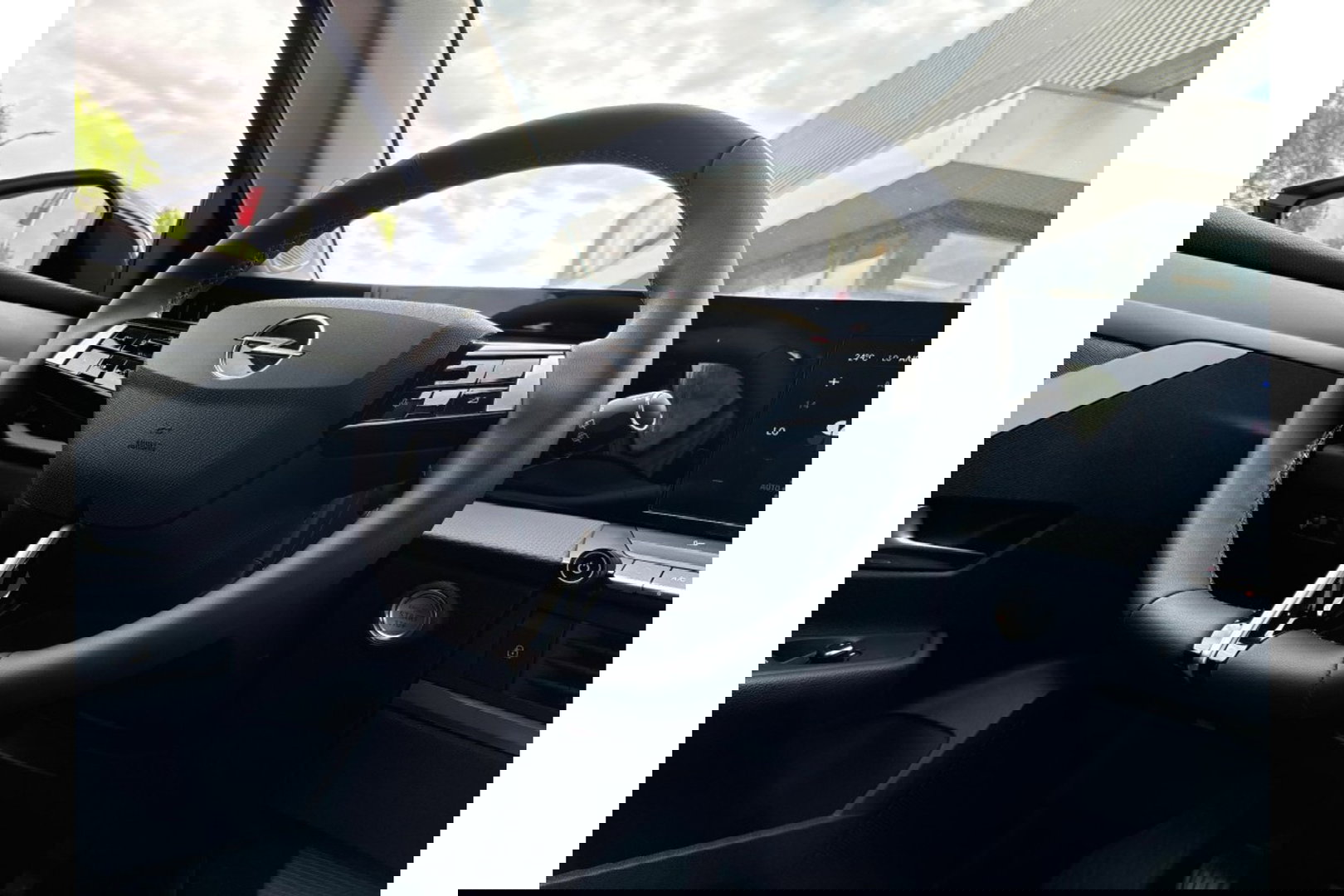 Opel Astra 1.2 TURBO EDITION AIRCO NAVI PDC-CAMERA360GR.