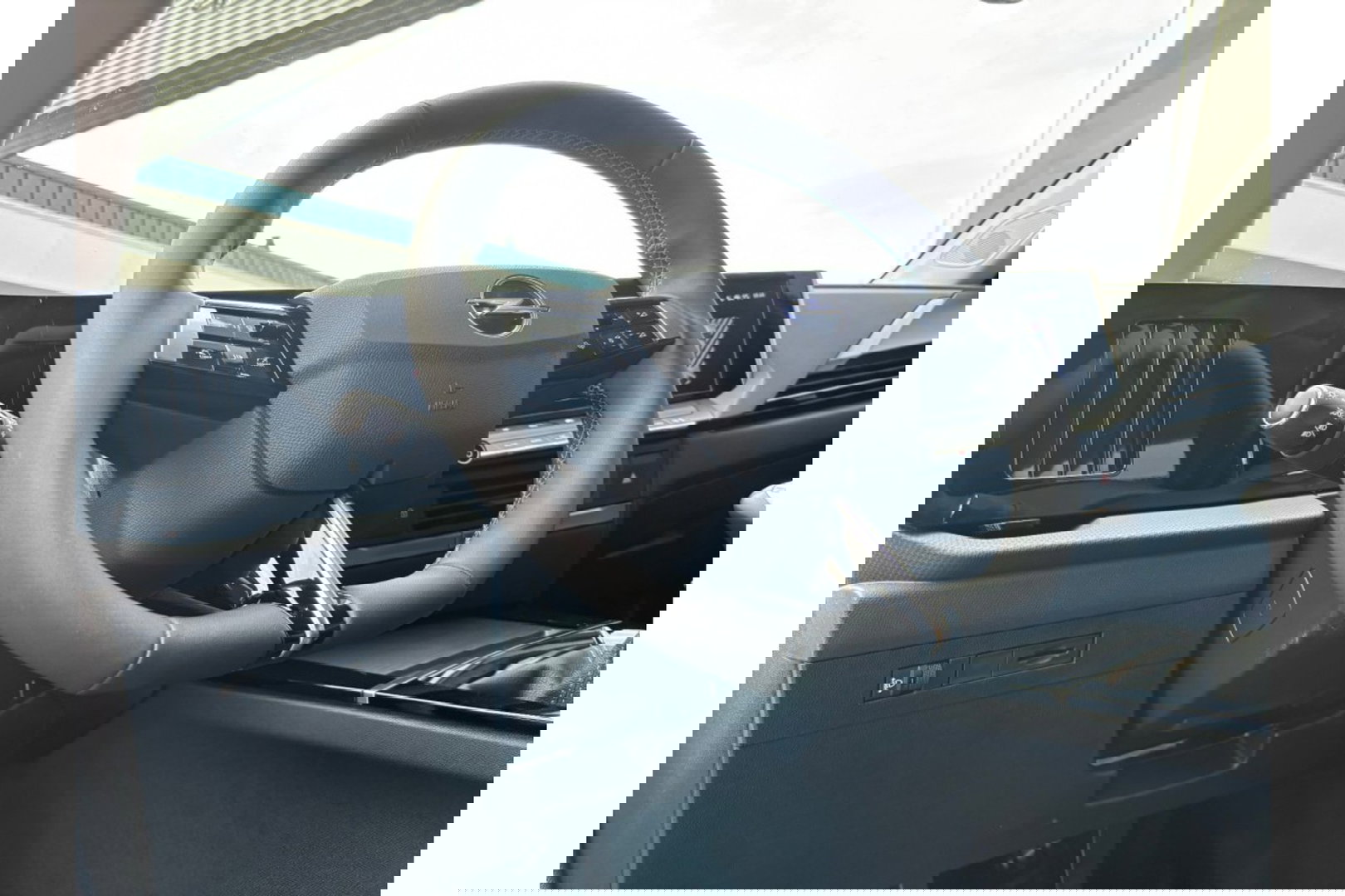 Opel Astra 1.2 TURBO EDITION AIRCO NAVI PDC-CAMERA360GR.