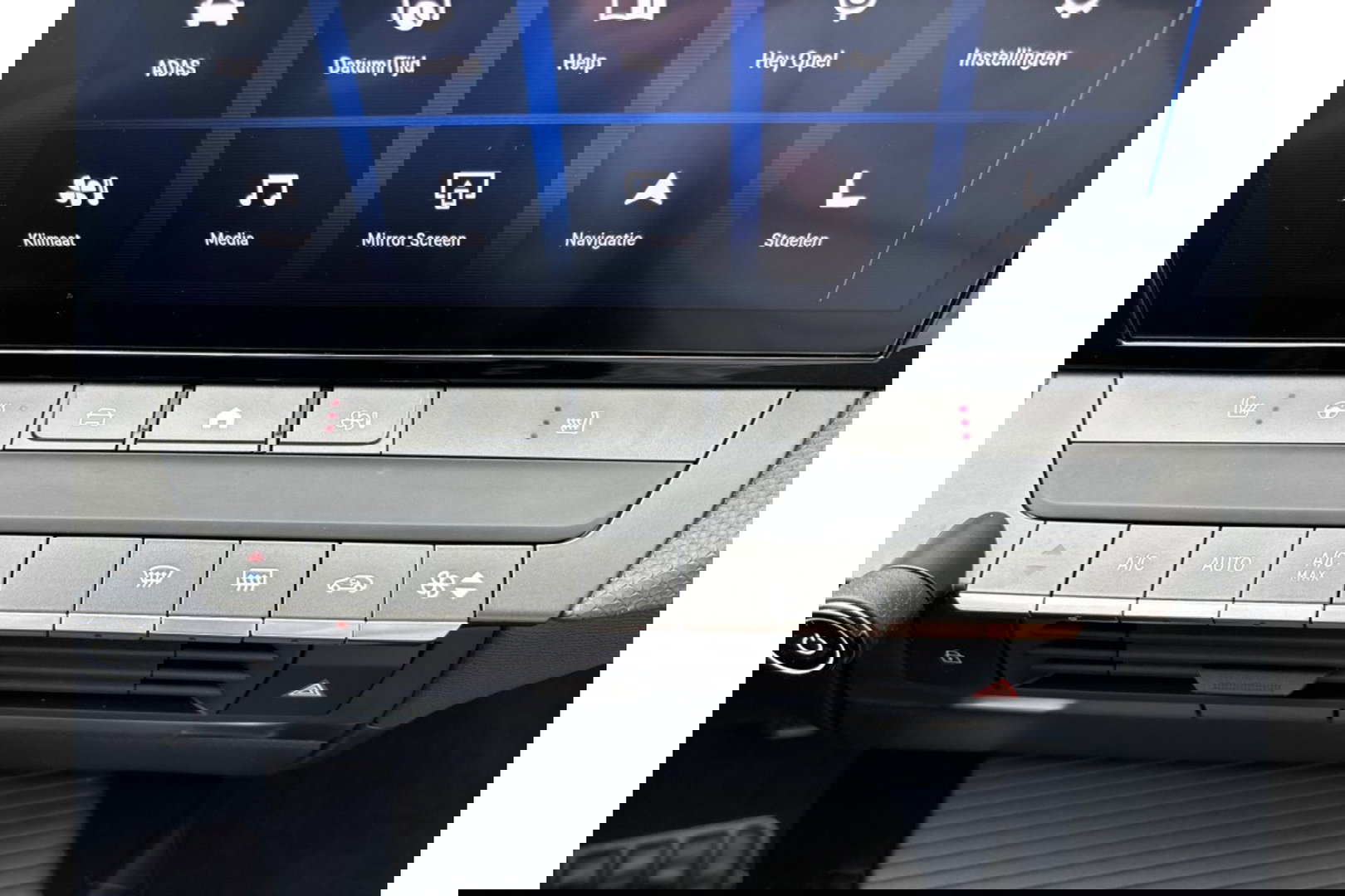 Opel Astra 1.2 TURBO EDITION AIRCO NAVI PDC-CAMERA360GR.