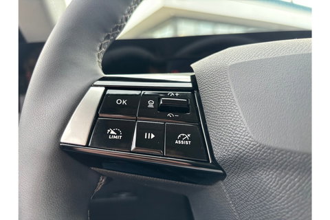 Opel Astra 1.2 TURBO EDITION AIRCO NAVI PDC-CAMERA360GR.